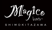 Magico hair