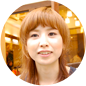 スタイリスト 花岡 真千子