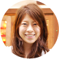 スタイリスト 菅原 美里
